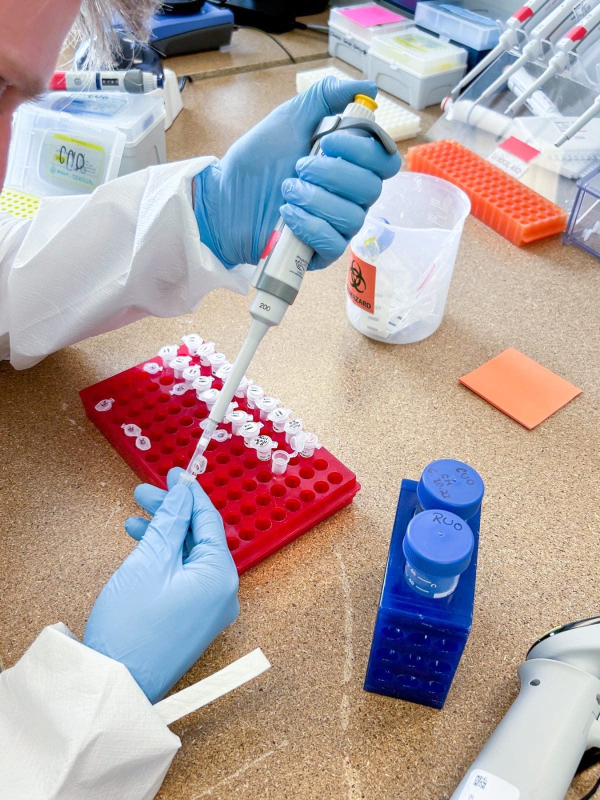 Wren Laboratories clinical laboratory