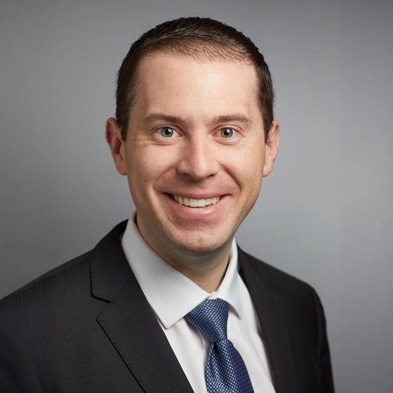 Michael Cecchini, MD