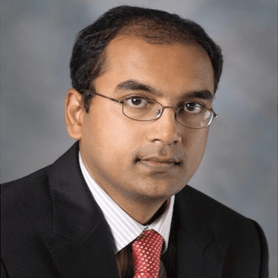 Arvind N. Dasari, MD
