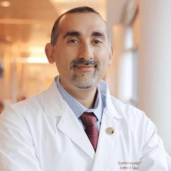 Anthony Gulati, MD