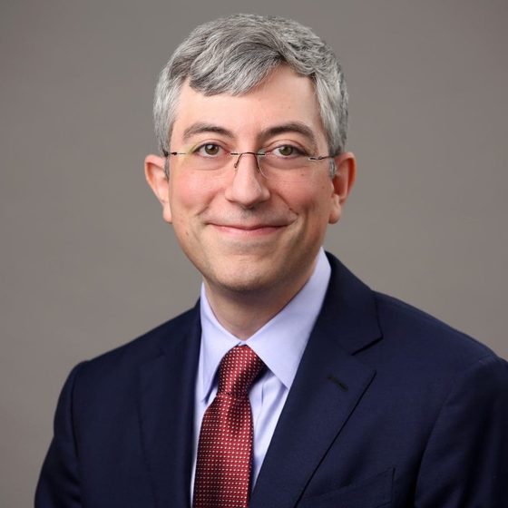 Daniel M. Halperin, MD