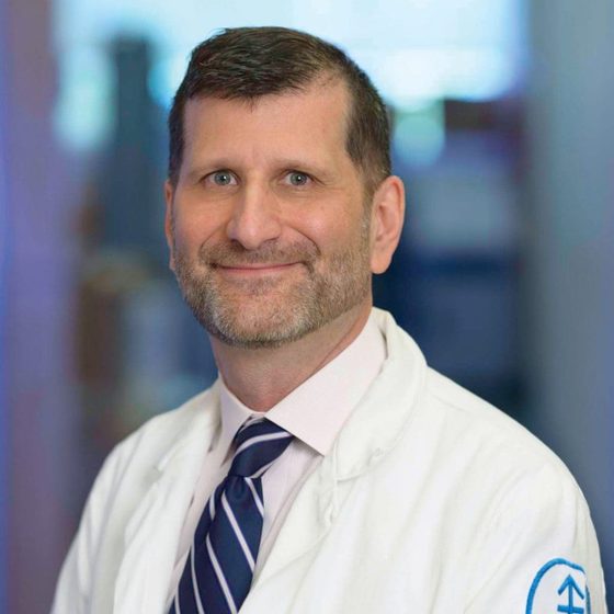 Michael J. Morris, MD