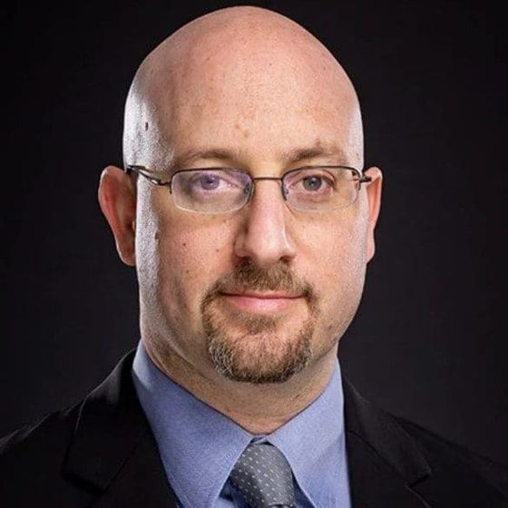 Jonathan Strosberg, MD
